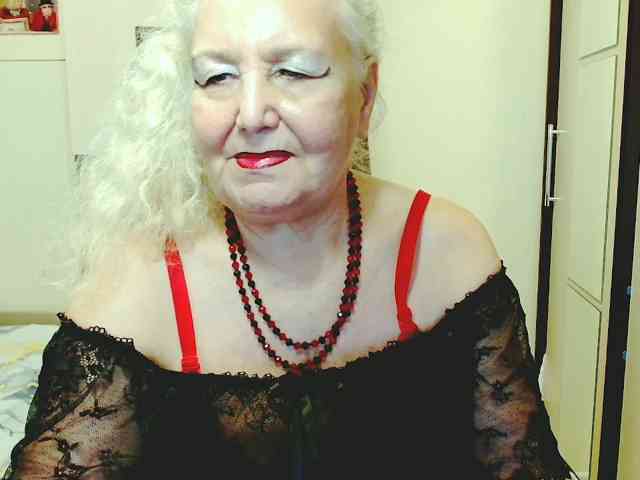 GrannyWants webcam
