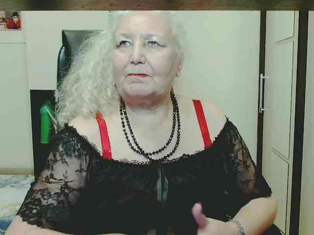 GrannyWants webcam