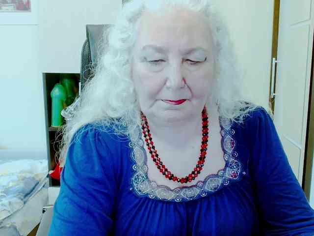 GrannyWants webcam