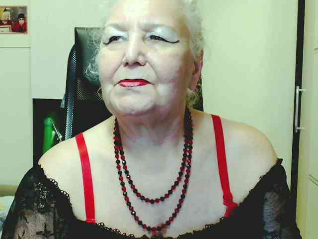 Grannywants