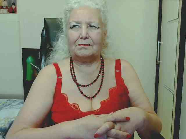 GrannyWants webcam