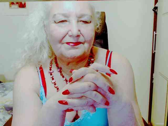 GrannyWants webcam