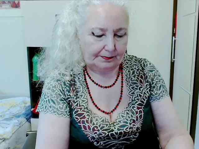 GrannyWants webcam