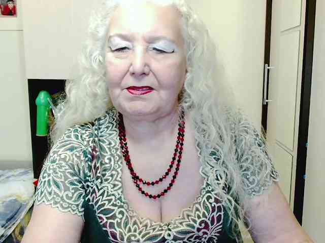 GrannyWants webcam