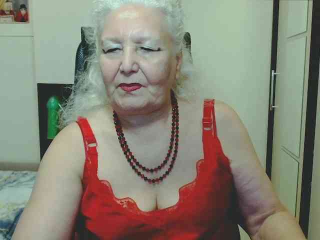 GrannyWants webcam