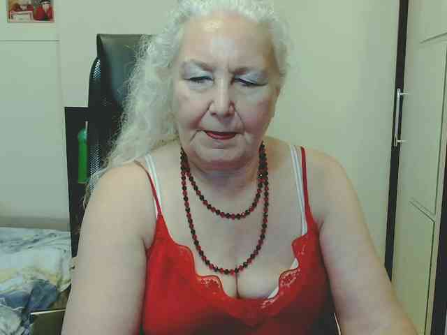 GrannyWants webcam