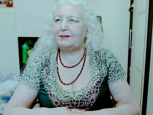 GrannyWants webcam