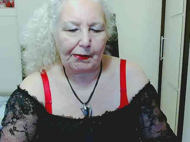 GrannyWants webcam