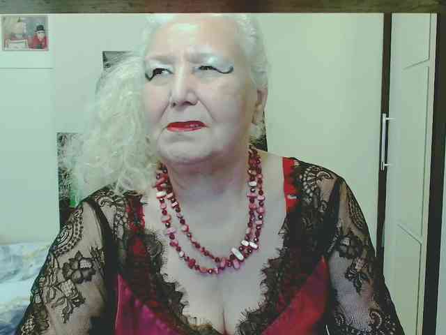 GrannyWants webcam