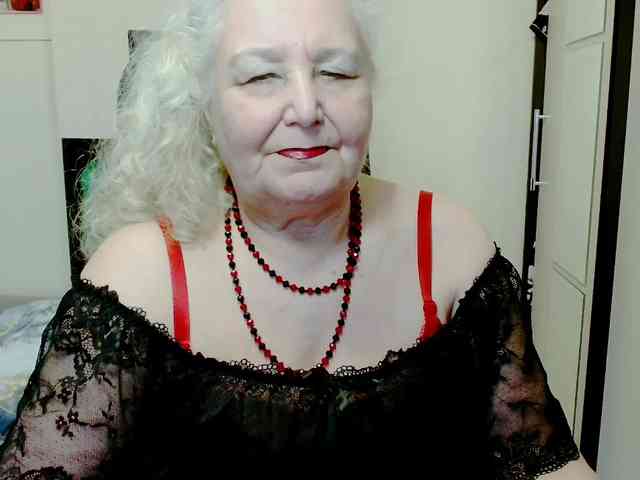 GrannyWants webcam