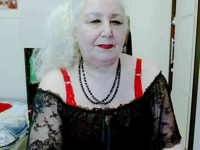 GrannyWants webcam