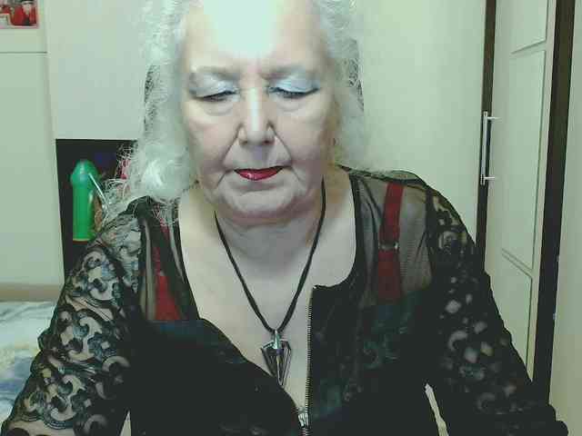 GrannyWants webcam