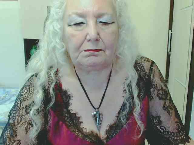 GrannyWants webcam