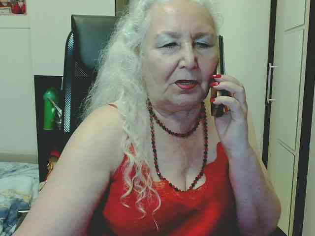 GrannyWants webcam