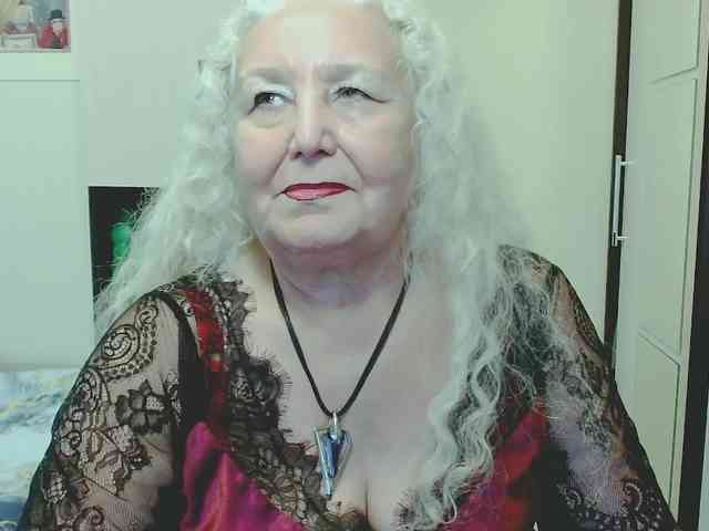 GrannyWants webcam