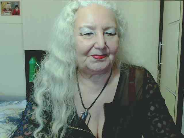 GrannyWants webcam