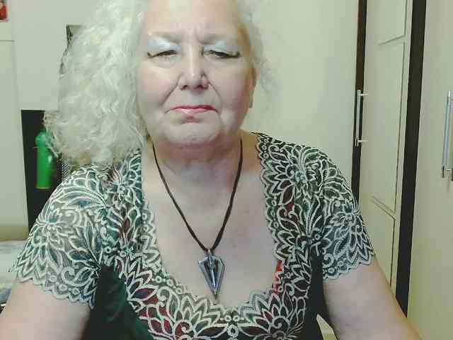 GrannyWants webcam