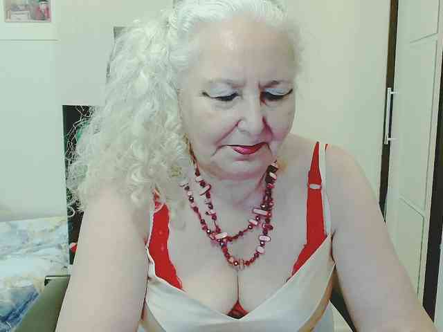 GrannyWants webcam