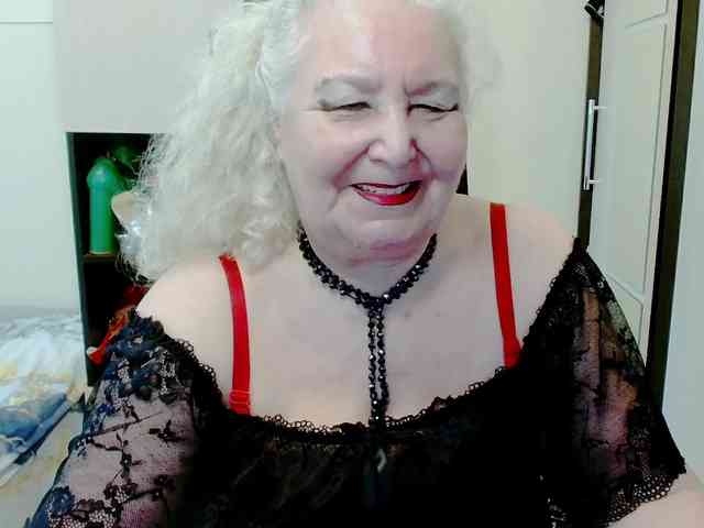 GrannyWants webcam
