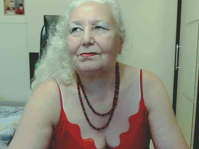 GrannyWants webcam