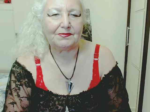 GrannyWants webcam