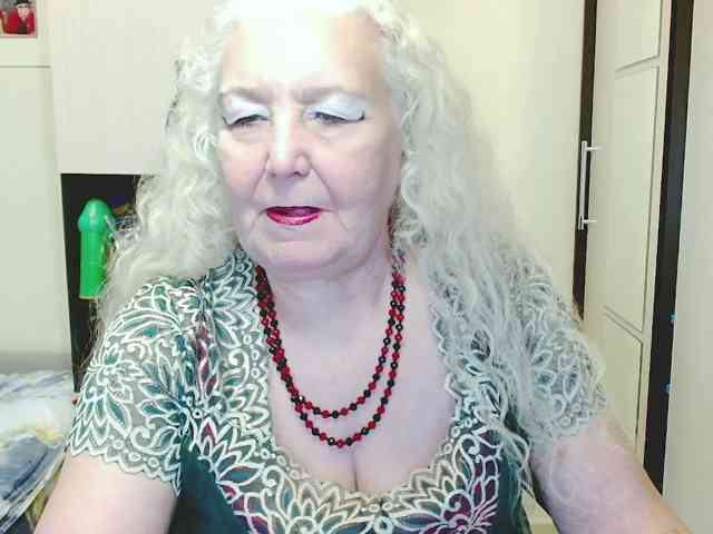 GrannyWants webcam