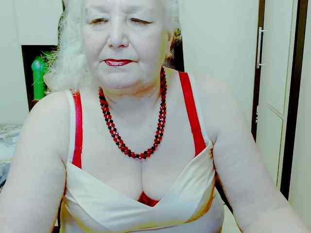 GrannyWants webcam