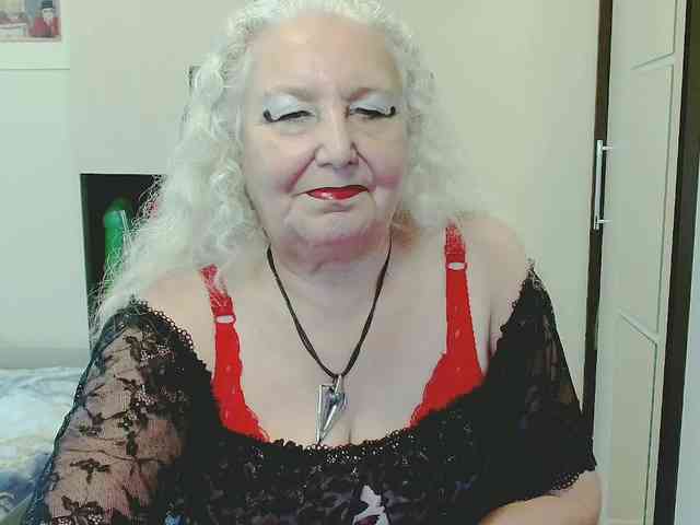 GrannyWants webcam