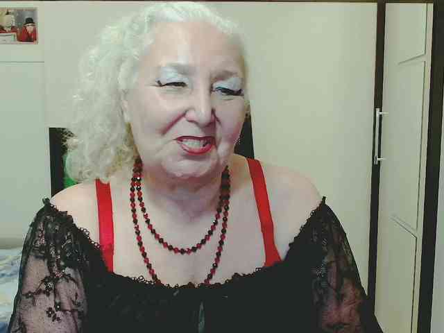 GrannyWants webcam