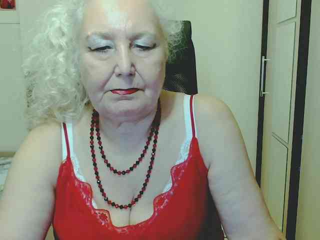 GrannyWants webcam