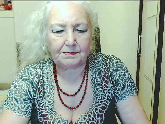 GrannyWants