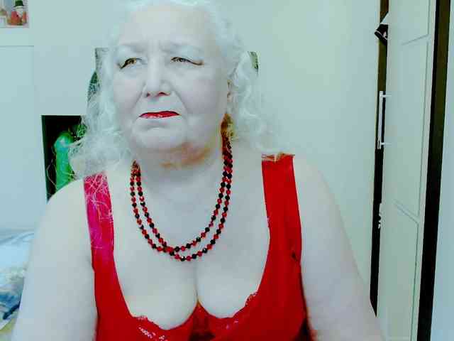 GrannyWants webcam