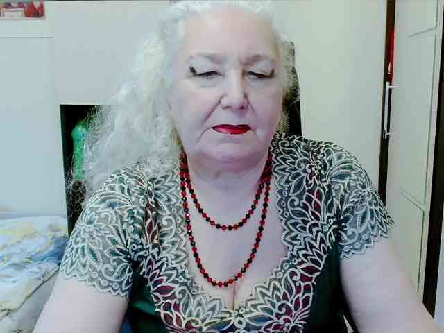 GrannyWants webcam