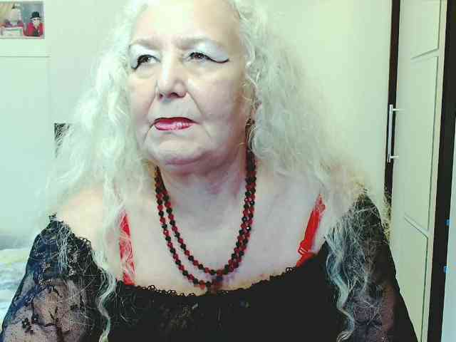GrannyWants webcam