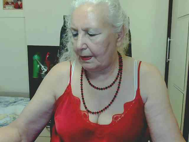 GrannyWants webcam