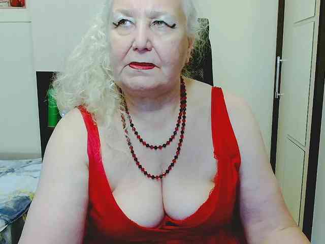 GrannyWants webcam