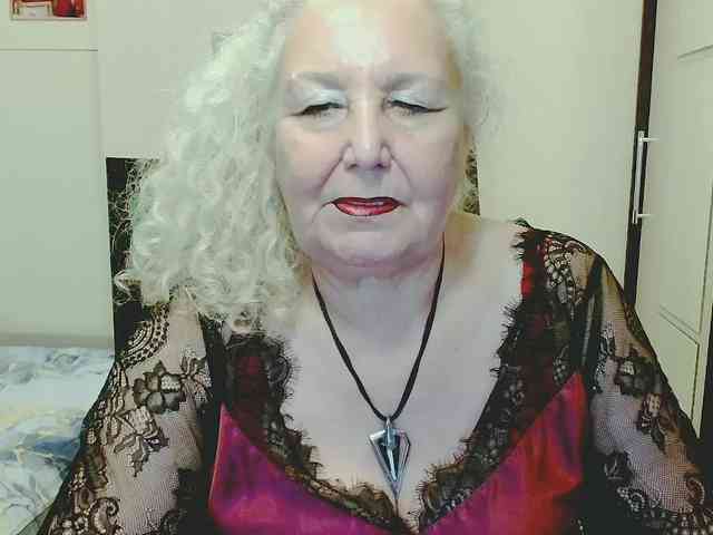 GrannyWants webcam