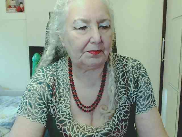 GrannyWants webcam