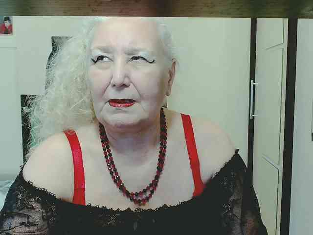 GrannyWants webcam