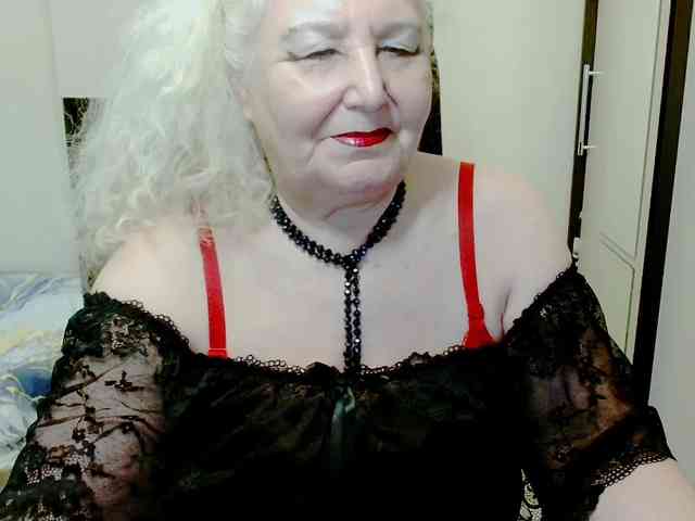 GrannyWants webcam