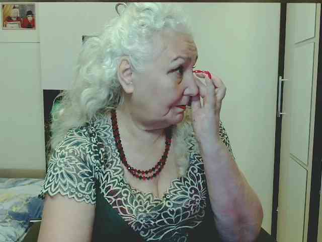 GrannyWants webcam