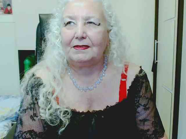GrannyWants webcam