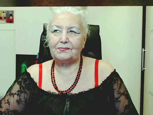 GrannyWants webcam