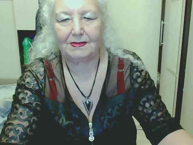 GrannyWants webcam