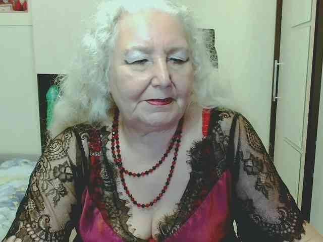 GrannyWants webcam