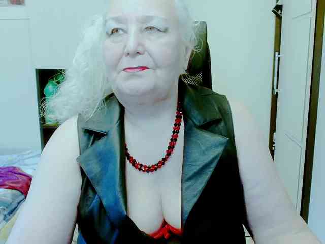 GrannyWants webcam