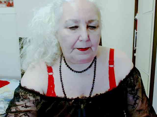 GrannyWants webcam