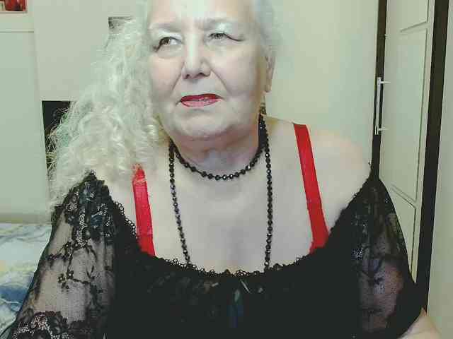 Model: GrannyWants