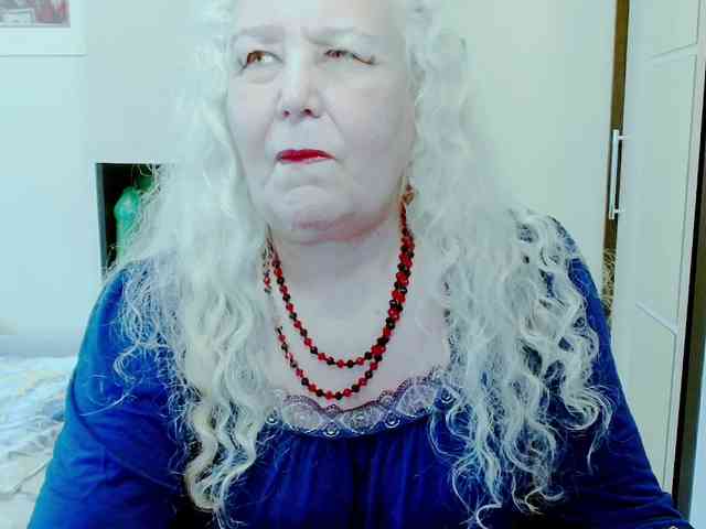 GrannyWants webcam