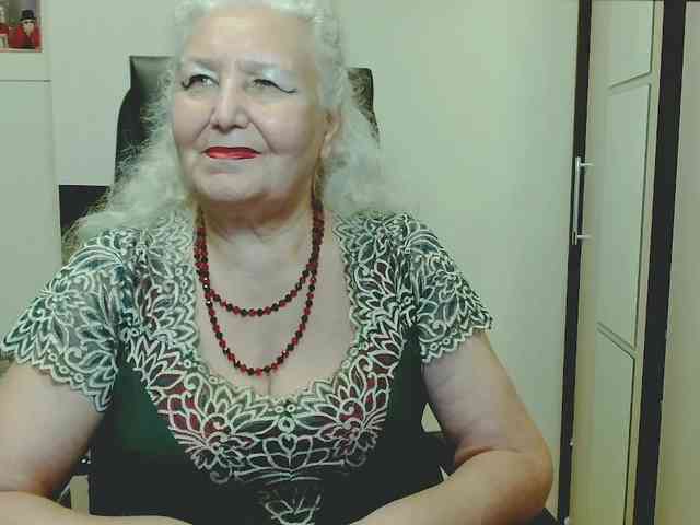 GrannyWants webcam